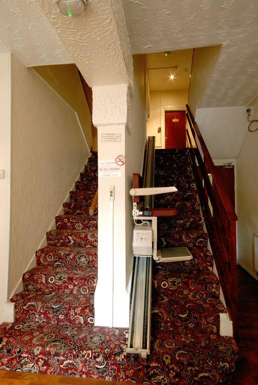 Chatley Court Guest House Bridlington Exterior foto